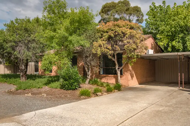 Second view of Homely townhouse listing, 1/111 Keverstone Circuit, Isabella Plains ACT 2905