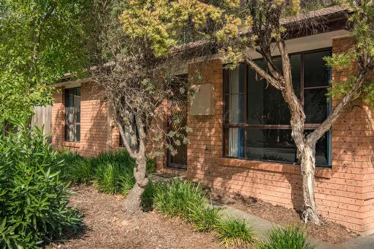 Third view of Homely townhouse listing, 1/111 Keverstone Circuit, Isabella Plains ACT 2905