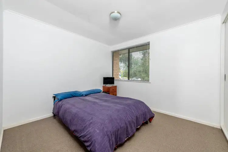 Fourth view of Homely unit listing, 3/12 Walsh Place, Curtin ACT 2605