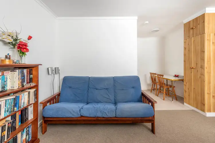 Fifth view of Homely unit listing, 3/12 Walsh Place, Curtin ACT 2605