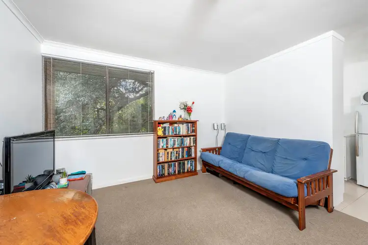 Sixth view of Homely unit listing, 3/12 Walsh Place, Curtin ACT 2605