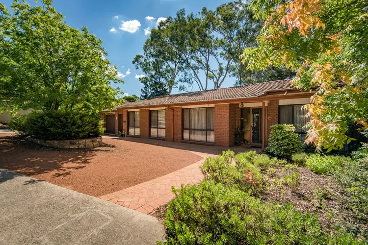 Main view of Homely townhouse listing, 15/3 Shepherdson Place, Isaacs ACT 2607