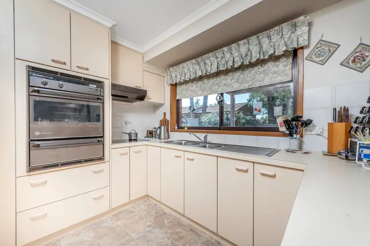 Fourth view of Homely townhouse listing, 15/3 Shepherdson Place, Isaacs ACT 2607
