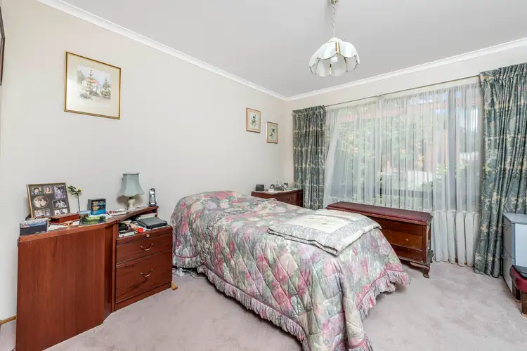 Fifth view of Homely townhouse listing, 15/3 Shepherdson Place, Isaacs ACT 2607