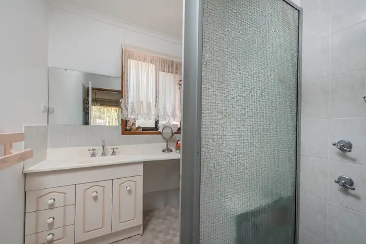 Sixth view of Homely townhouse listing, 15/3 Shepherdson Place, Isaacs ACT 2607