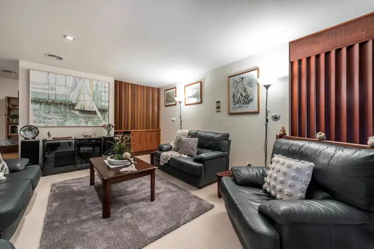 Third view of Homely house listing, 5 Molineaux Place, Farrer ACT 2607
