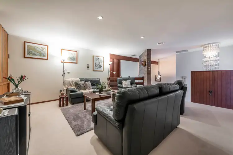 Fourth view of Homely house listing, 5 Molineaux Place, Farrer ACT 2607