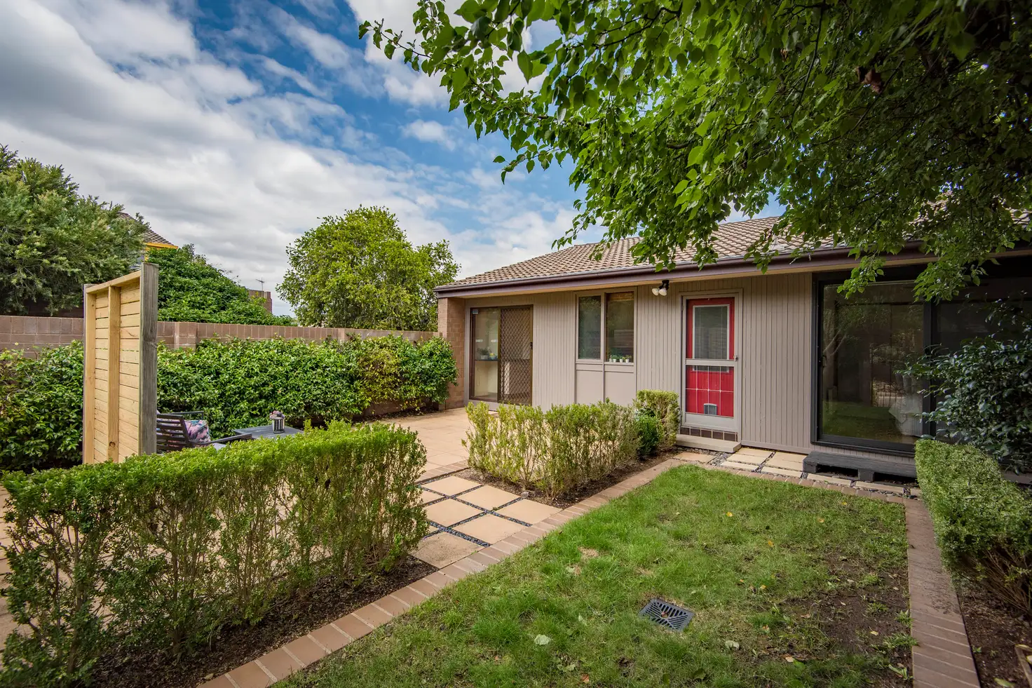 Main view of Homely townhouse listing, 32 Jewell Close, Swinger Hill ACT 2606