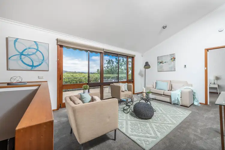 Third view of Homely townhouse listing, 32 Jewell Close, Swinger Hill ACT 2606