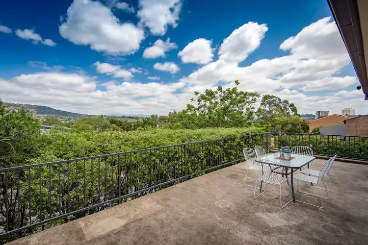 Fifth view of Homely townhouse listing, 32 Jewell Close, Swinger Hill ACT 2606