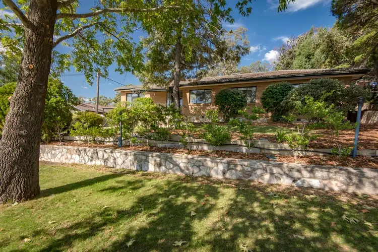 Main view of Homely house listing, 27 Waite Street, Farrer ACT 2607