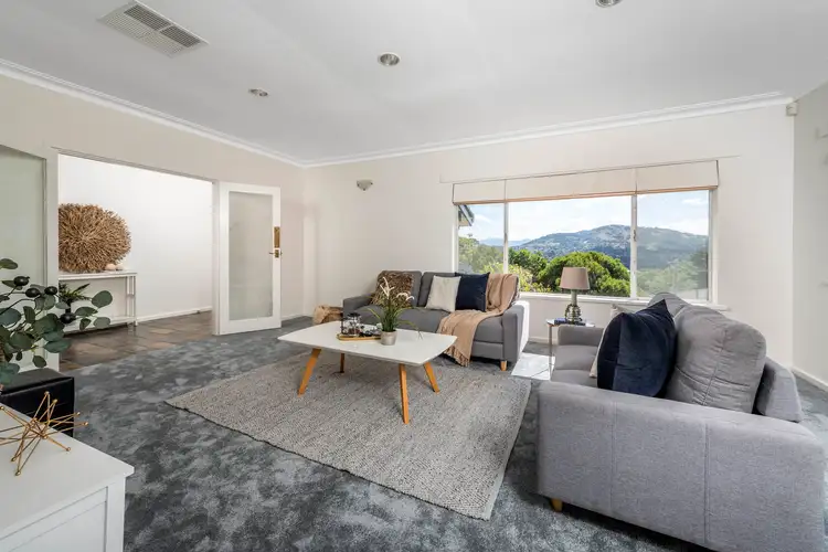Second view of Homely house listing, 27 Waite Street, Farrer ACT 2607