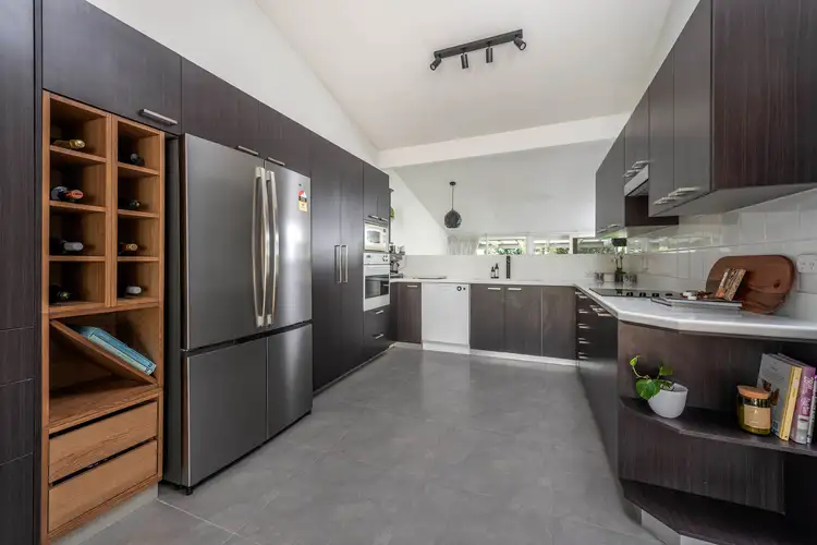 Fourth view of Homely townhouse listing, 25 Pethebridge Street, Pearce ACT 2607