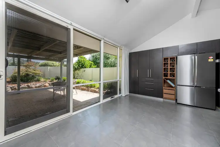 Fifth view of Homely townhouse listing, 25 Pethebridge Street, Pearce ACT 2607