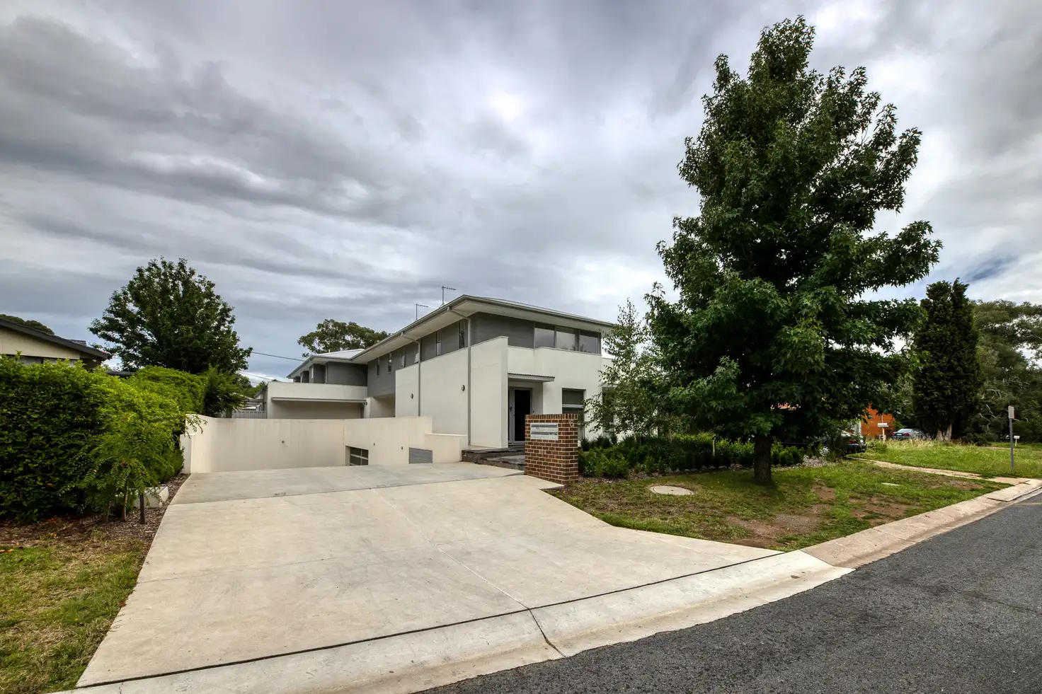 Main view of Homely townhouse listing, 4/6 Tasman Place, Lyons ACT 2606
