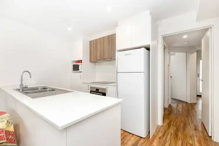 Fourth view of Homely townhouse listing, 4/6 Tasman Place, Lyons ACT 2606