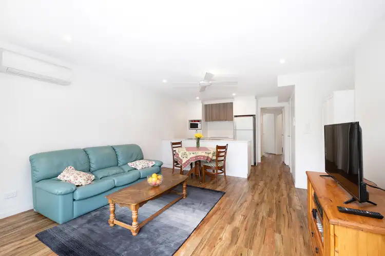 Fifth view of Homely townhouse listing, 4/6 Tasman Place, Lyons ACT 2606