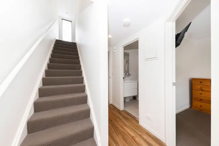 Sixth view of Homely townhouse listing, 4/6 Tasman Place, Lyons ACT 2606