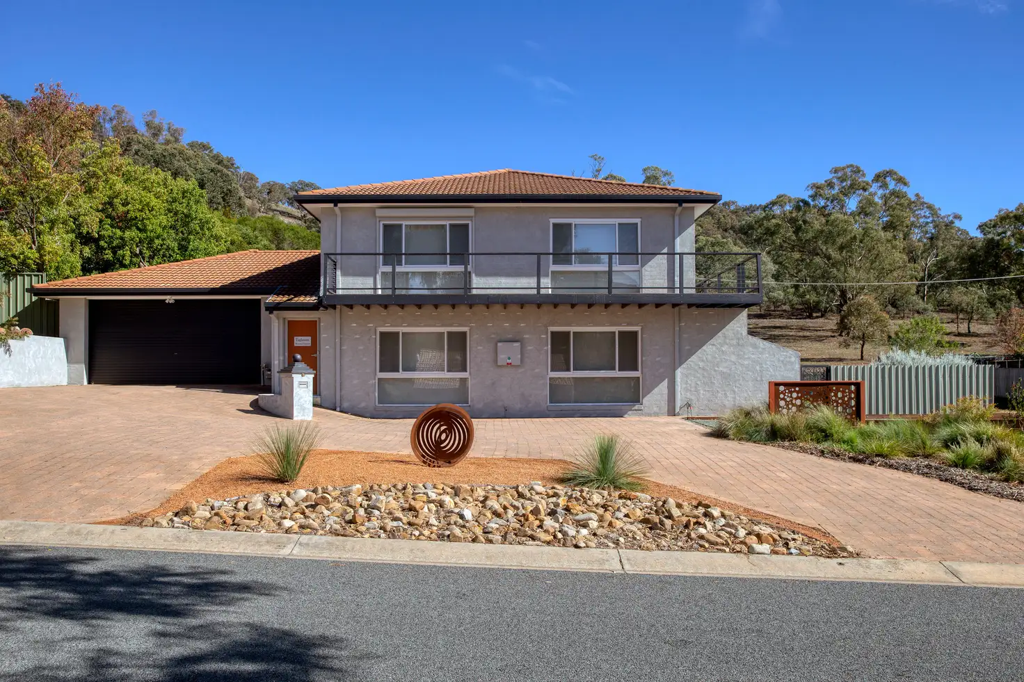 Main view of Homely house listing, 18 Weavers Crescent, Theodore ACT 2905
