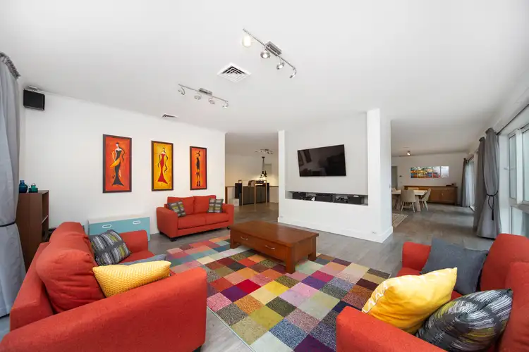 Third view of Homely house listing, 18 Weavers Crescent, Theodore ACT 2905