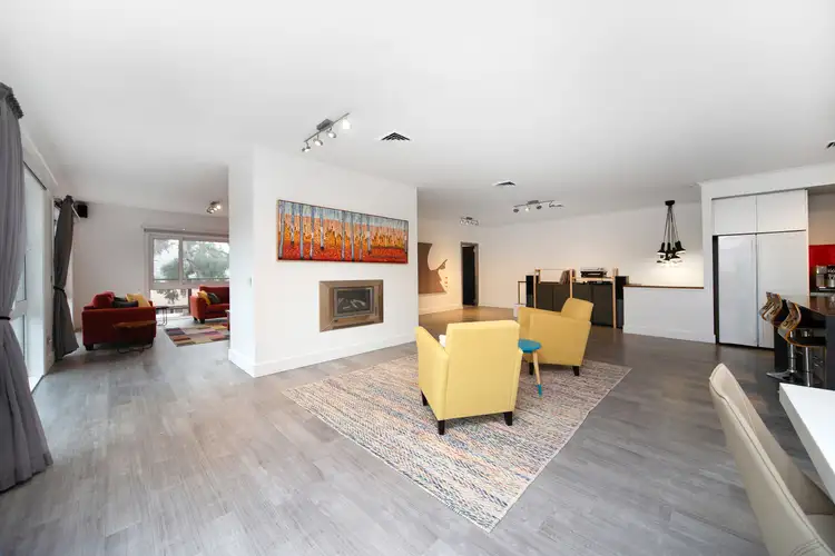 Fourth view of Homely house listing, 18 Weavers Crescent, Theodore ACT 2905