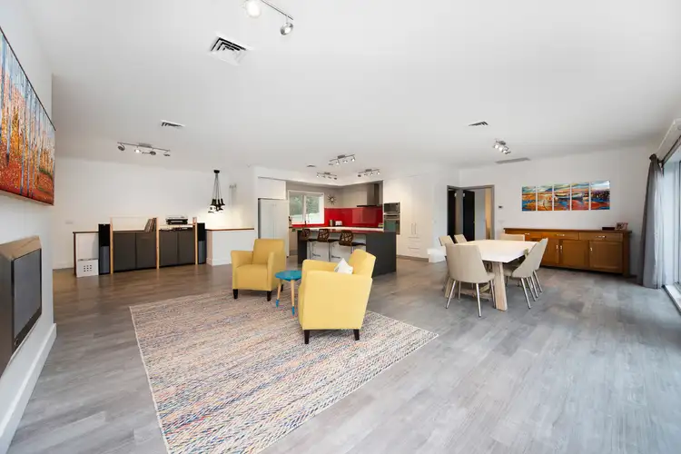 Fifth view of Homely house listing, 18 Weavers Crescent, Theodore ACT 2905