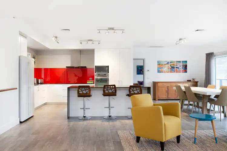 Sixth view of Homely house listing, 18 Weavers Crescent, Theodore ACT 2905