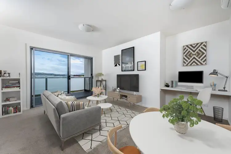 Main view of Homely apartment listing, 157/45 Catalano Street, Wright ACT 2611