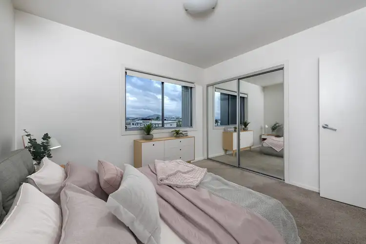 Third view of Homely apartment listing, 157/45 Catalano Street, Wright ACT 2611