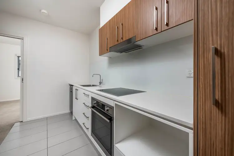 Fifth view of Homely apartment listing, 157/45 Catalano Street, Wright ACT 2611