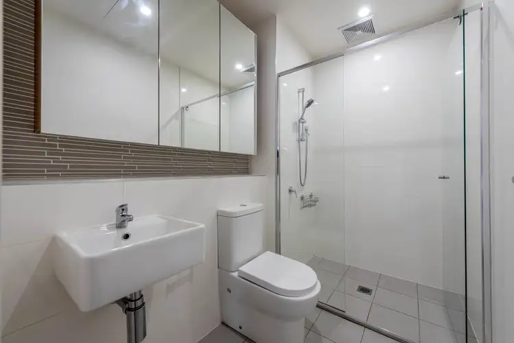 Sixth view of Homely apartment listing, 157/45 Catalano Street, Wright ACT 2611