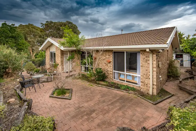 Main view of Homely house listing, 2/51 Bellchambers Crescent, Banks ACT 2906