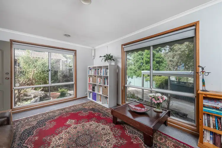Second view of Homely house listing, 2/51 Bellchambers Crescent, Banks ACT 2906