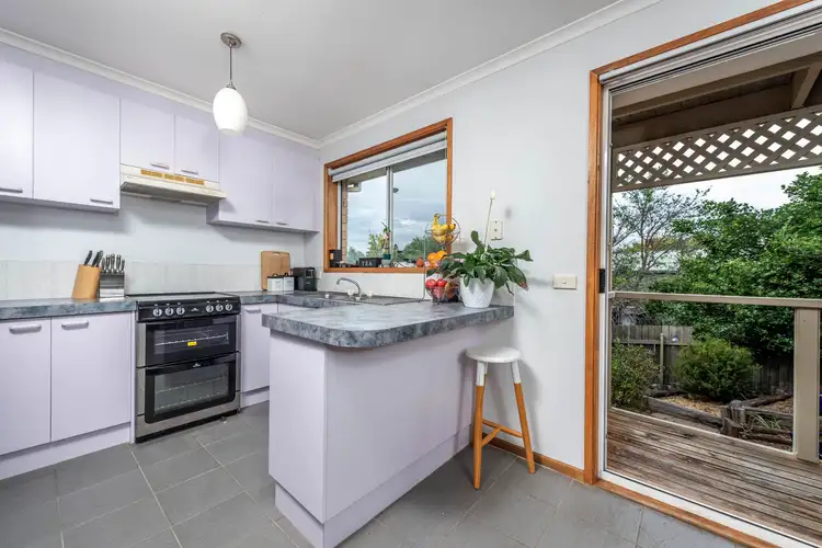 Fourth view of Homely house listing, 2/51 Bellchambers Crescent, Banks ACT 2906