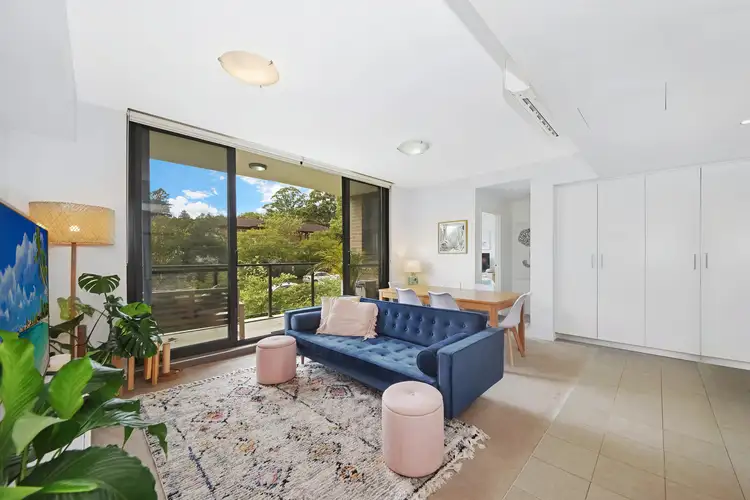 37/31-33 Millewa Avenue, Wahroonga NSW 2076