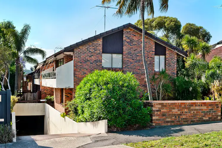 2/44 Westbourne Street, Drummoyne NSW 2047