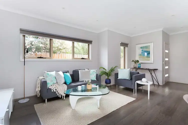 Third view of Homely townhouse listing, 2/23 Rockbank Road, Ardeer VIC 3022