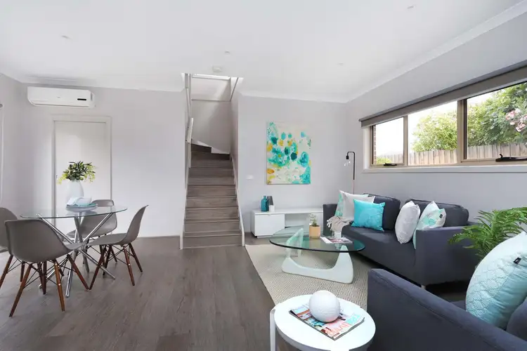 Fourth view of Homely townhouse listing, 2/23 Rockbank Road, Ardeer VIC 3022