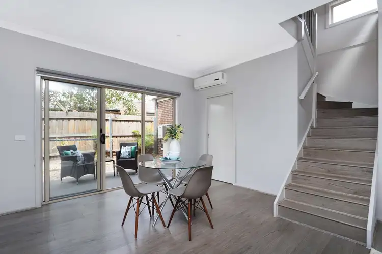 Fifth view of Homely townhouse listing, 2/23 Rockbank Road, Ardeer VIC 3022