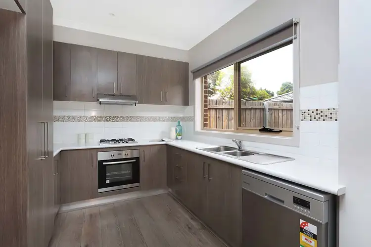 Sixth view of Homely townhouse listing, 2/23 Rockbank Road, Ardeer VIC 3022