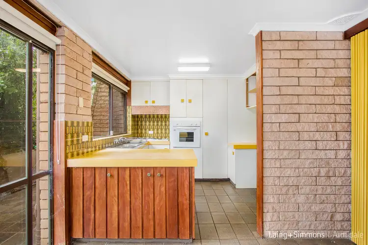 Third view of Homely unit listing, 2/11 Barclay Street, Armidale NSW 2350