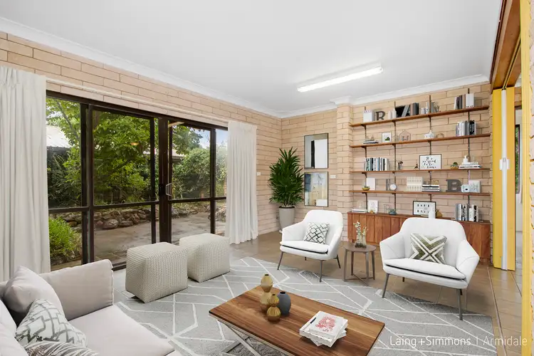 Fourth view of Homely unit listing, 2/11 Barclay Street, Armidale NSW 2350