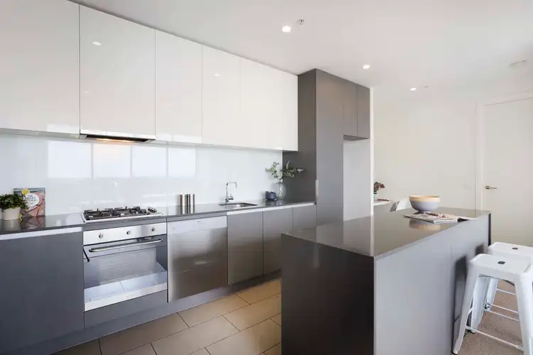 Sixth view of Homely apartment listing, 707/1 Foundry Road, Sunshine VIC 3020