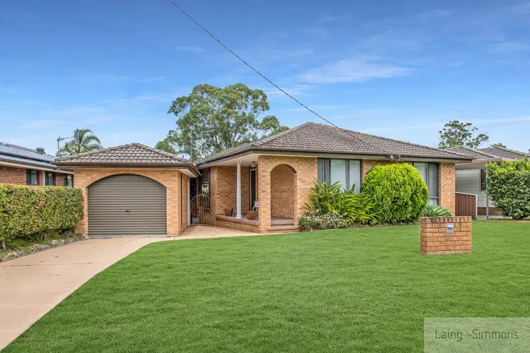 47 Durham Drive, Edgeworth NSW 2285