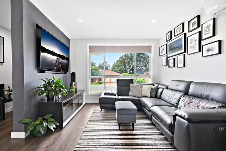 Third view of Homely semi-detached listing, 4A Coolangatta Avenue, Gerringong NSW 2534