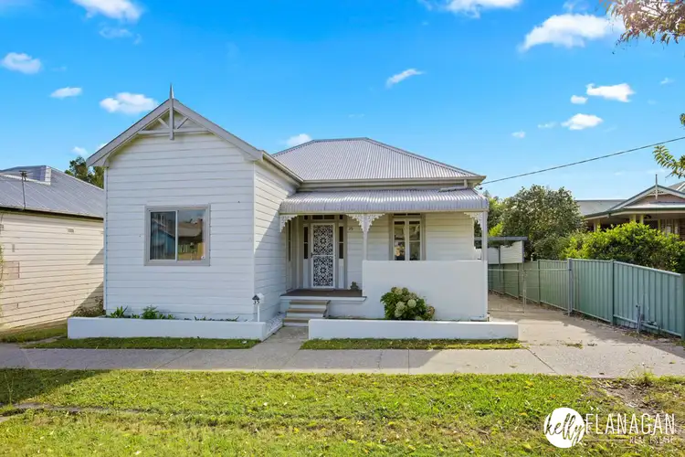 35 River Street, West Kempsey NSW 2440
