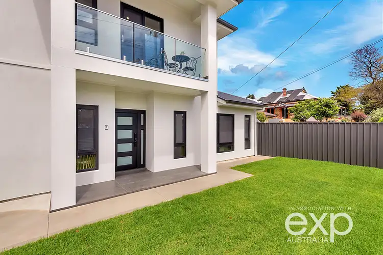 Third view of Homely townhouse listing, 1/856 Grand Junction Road, Gilles Plains SA 5086