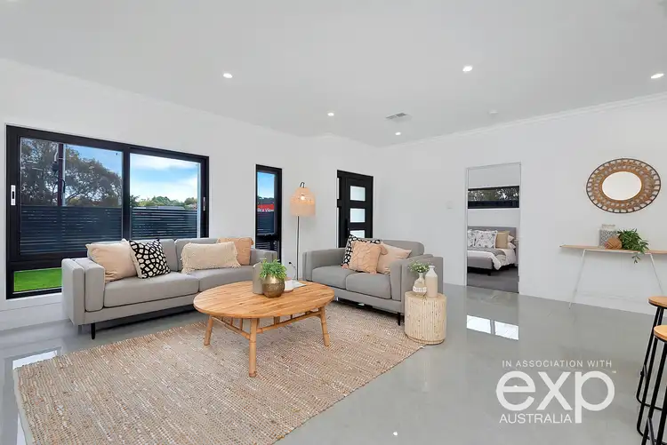Fourth view of Homely townhouse listing, 1/856 Grand Junction Road, Gilles Plains SA 5086