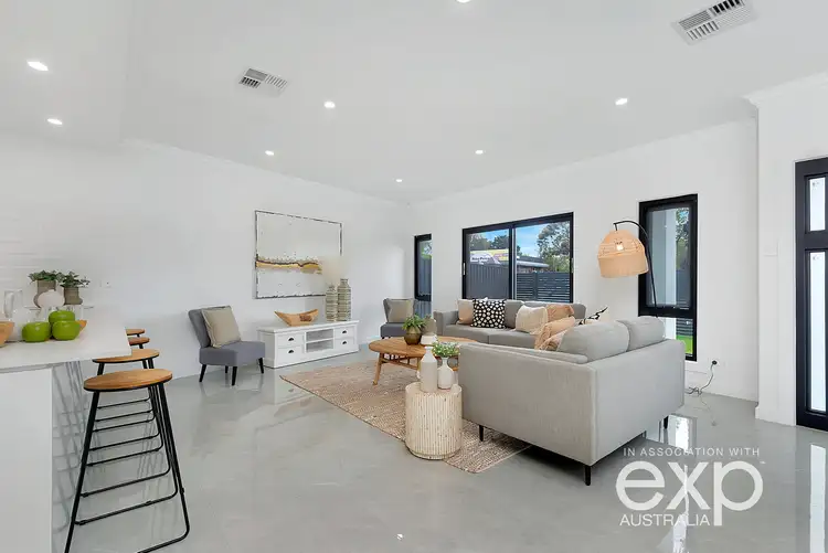 Fifth view of Homely townhouse listing, 1/856 Grand Junction Road, Gilles Plains SA 5086