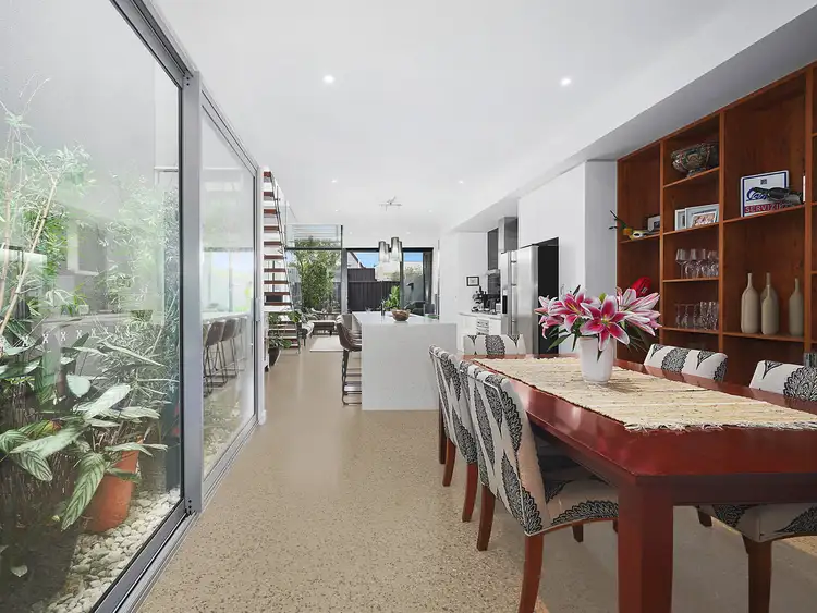 Second view of Homely house listing, 2/11 Fielding Street, Yarraville VIC 3013